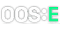 OOSIE 로고