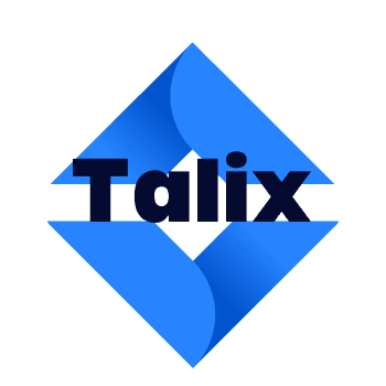 TALIX 로고
